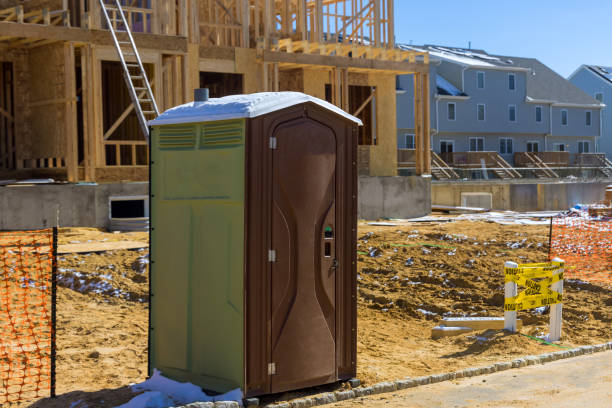 Reliable Greeneville, TN porta potty rental Solutions